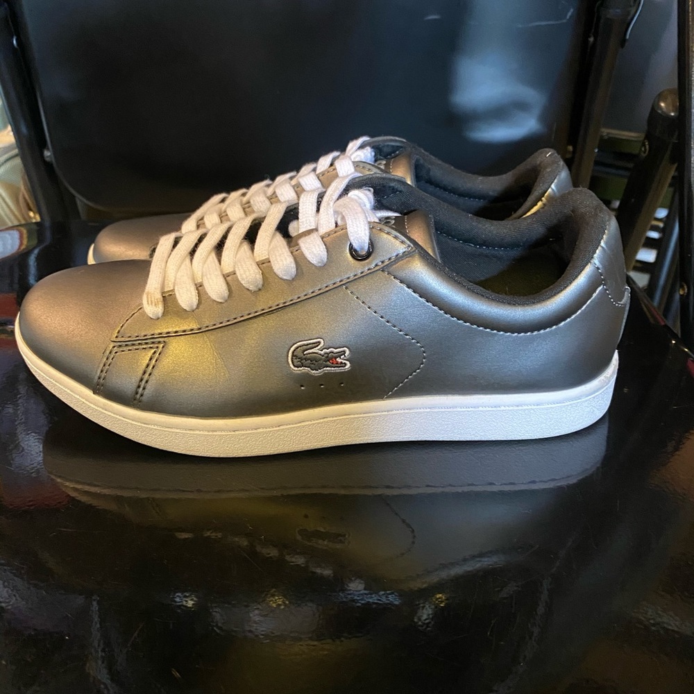 Lacoste Shoes